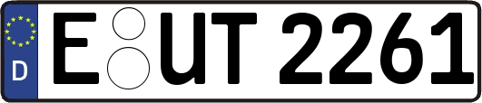 E-UT2261