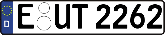 E-UT2262