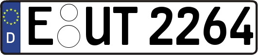 E-UT2264
