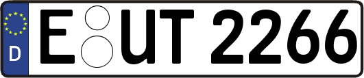 E-UT2266
