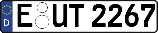 E-UT2267
