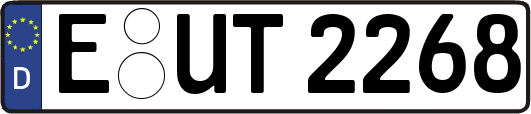E-UT2268