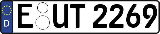 E-UT2269