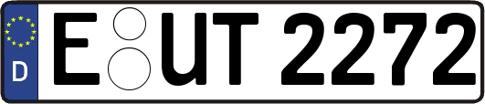 E-UT2272