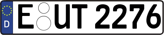 E-UT2276