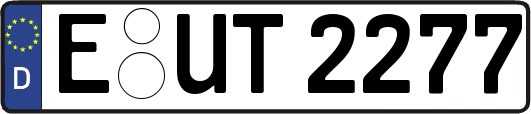 E-UT2277