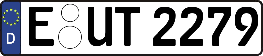 E-UT2279