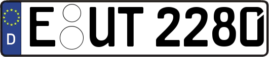 E-UT2280