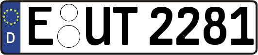 E-UT2281