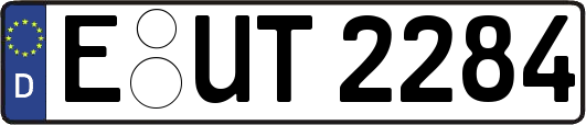 E-UT2284