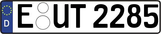 E-UT2285