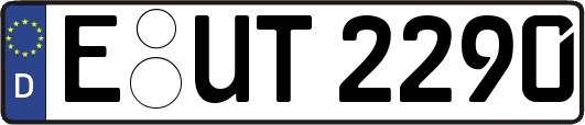 E-UT2290