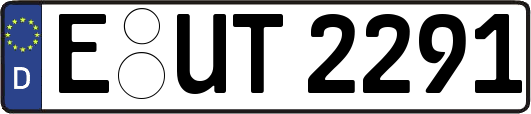 E-UT2291