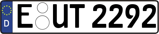 E-UT2292