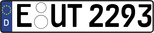 E-UT2293