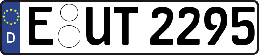 E-UT2295