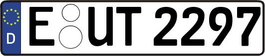 E-UT2297