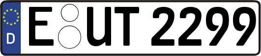 E-UT2299