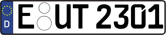 E-UT2301