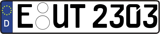 E-UT2303