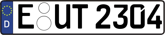 E-UT2304