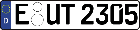 E-UT2305