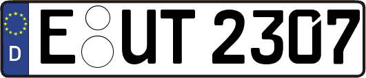 E-UT2307