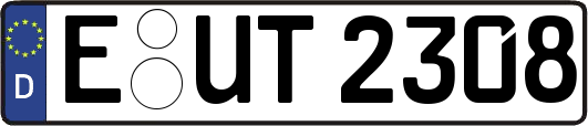 E-UT2308