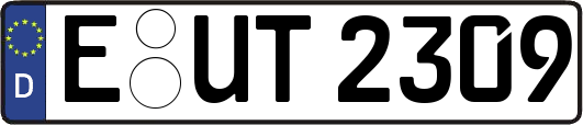 E-UT2309