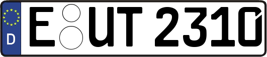 E-UT2310