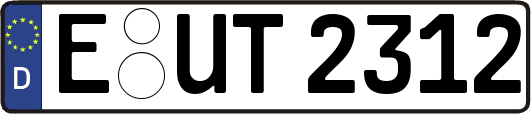 E-UT2312