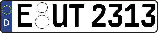 E-UT2313
