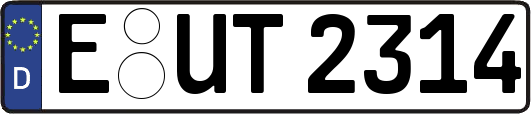 E-UT2314