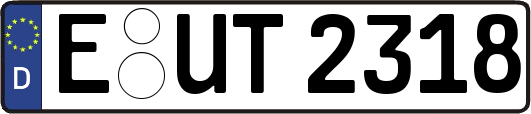 E-UT2318