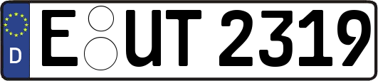 E-UT2319
