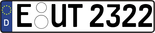 E-UT2322
