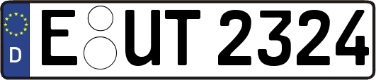 E-UT2324
