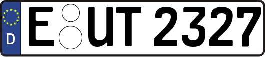 E-UT2327