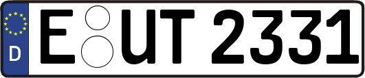 E-UT2331