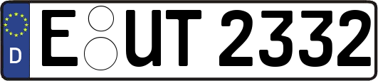 E-UT2332