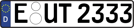 E-UT2333