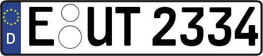 E-UT2334
