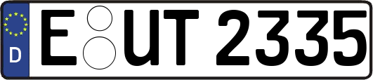 E-UT2335