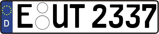 E-UT2337