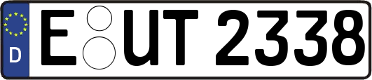 E-UT2338