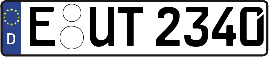 E-UT2340
