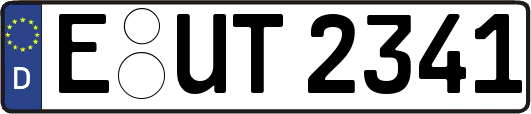 E-UT2341