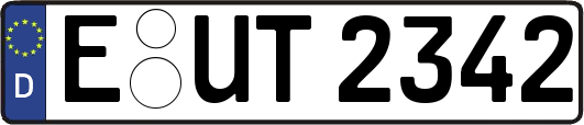 E-UT2342