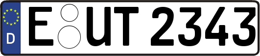 E-UT2343