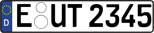 E-UT2345